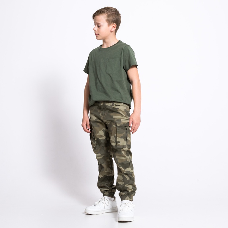 Pants "Aurelius star" 
